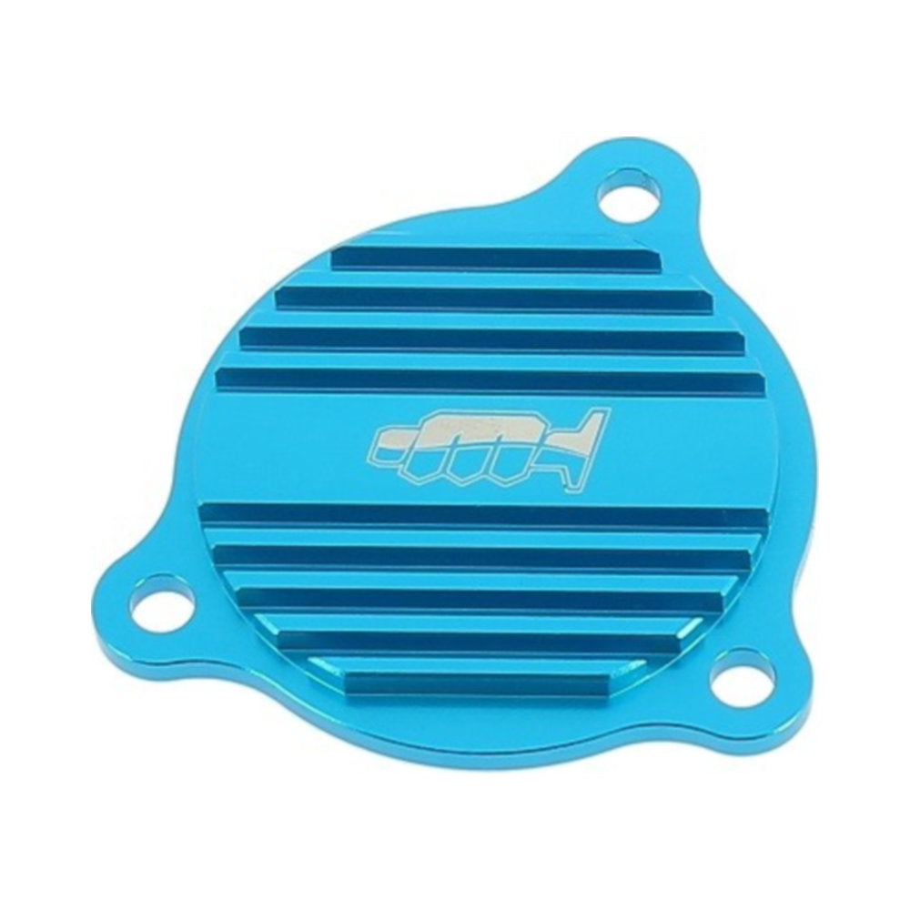 Coperchio pompa olio per HUSQVARNA cod. AV3270C