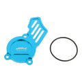 Coperchio pompa olio per HUSQVARNA cod. AV3272C