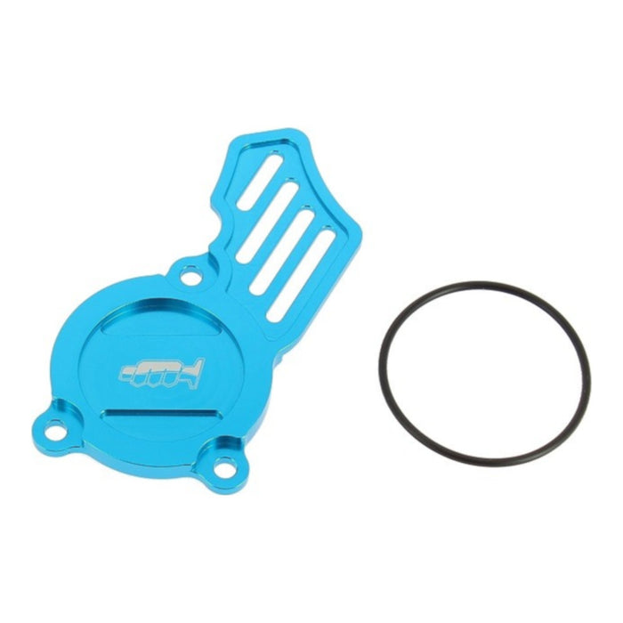 Coperchio pompa olio per HUSQVARNA cod. AV3272C