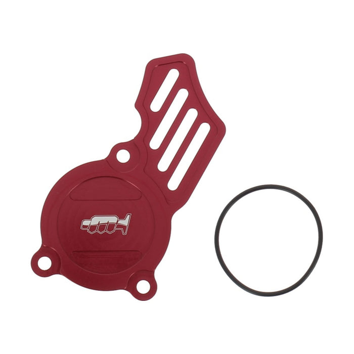 Coperchio pompa olio per GAS GAS cod. AV3272R