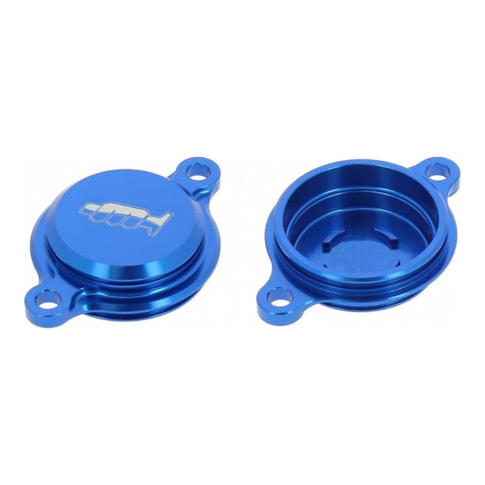 Coperchio filtro olio per FANTIC, YAMAHA cod. AV3280B