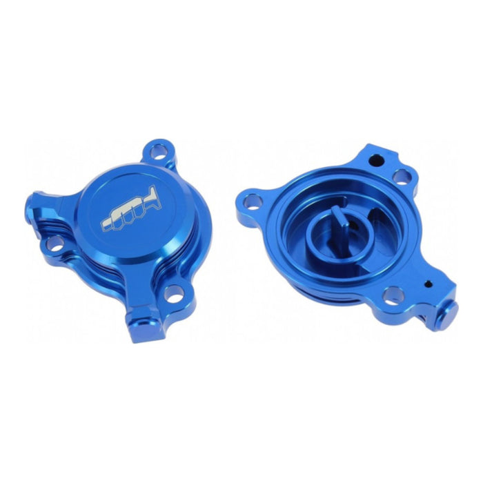 Coperchio filtro olio per YAMAHA cod. AV3281B