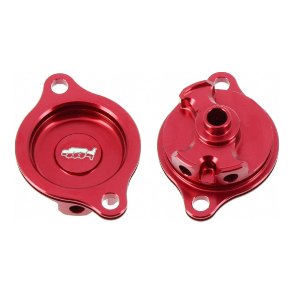 Coperchio filtro olio per HONDA cod. AV3282R