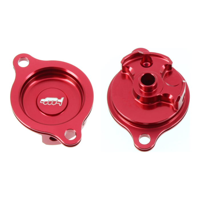 Coperchio filtro olio per HONDA cod. AV3284R