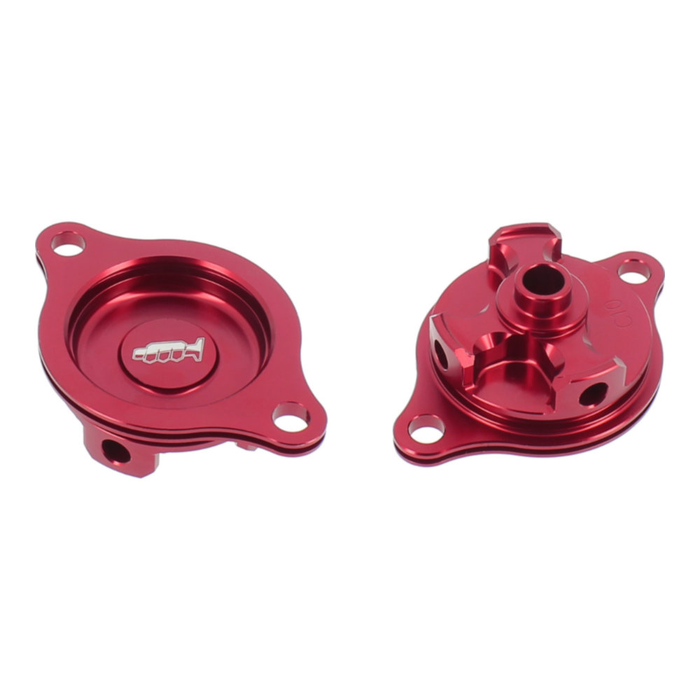 Coperchio filtro olio per HONDA cod. AV3285R