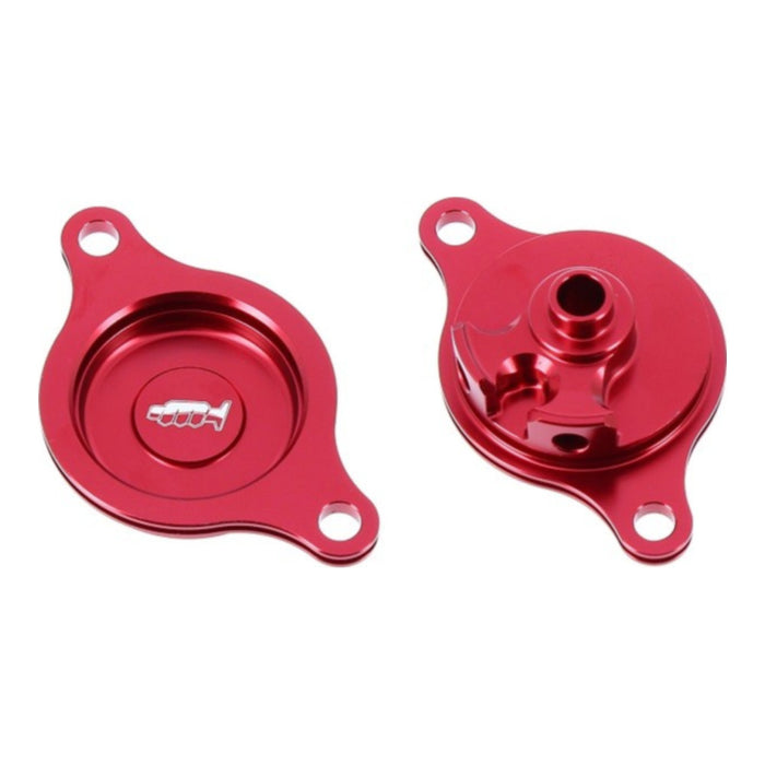 Coperchio filtro olio per HONDA cod. AV3286R