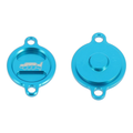 Coperchio filtro olio per HUSQVARNA cod. AV3288C