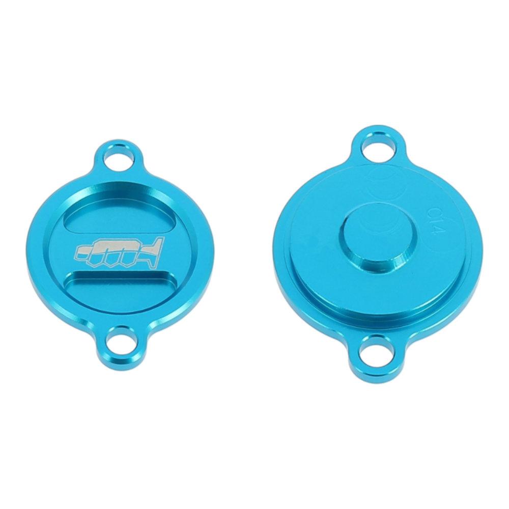 Coperchio filtro olio per HUSQVARNA cod. AV3288C
