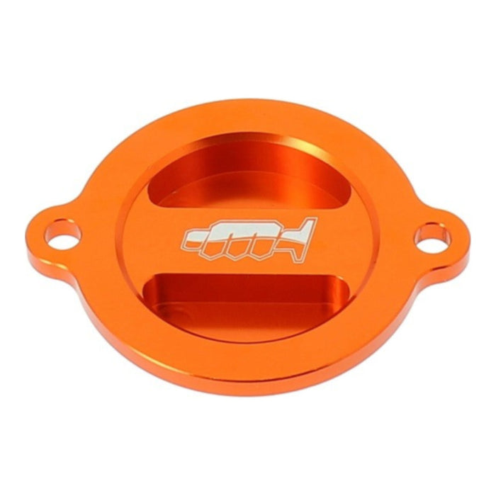 Coperchio filtro olio per KTM cod. AV3289A