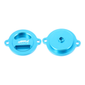 Coperchio filtro olio per HUSQVARNA cod. AV3289C