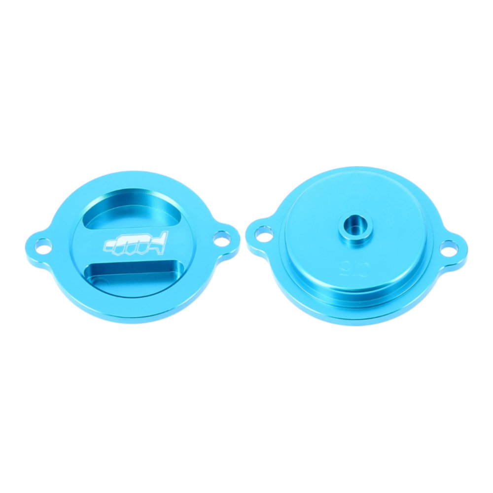 Coperchio filtro olio per HUSQVARNA cod. AV3289C