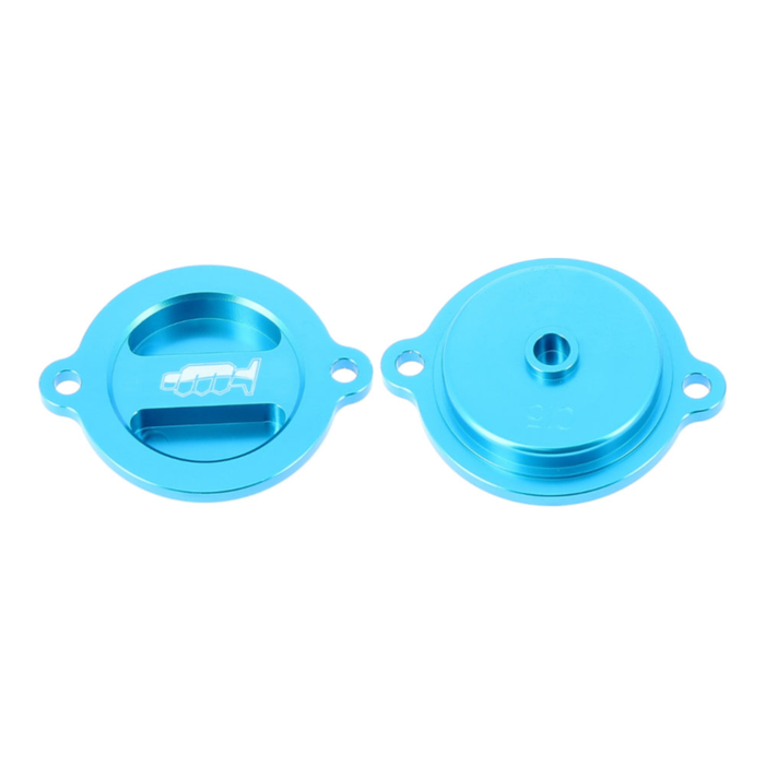 Coperchio filtro olio per HUSQVARNA cod. AV3289C
