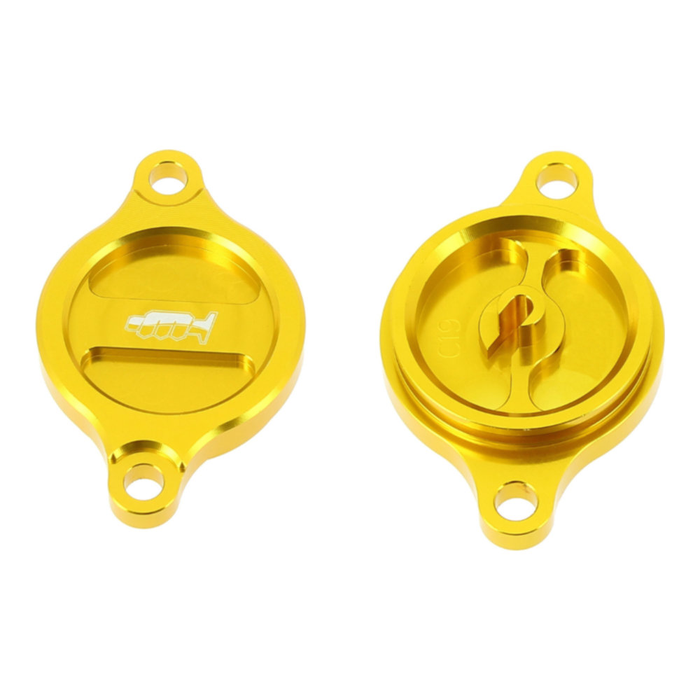 Coperchio filtro olio per SUZUKI cod. AV3290G