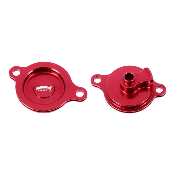 Coperchio filtro olio per HONDA cod. AV3292R