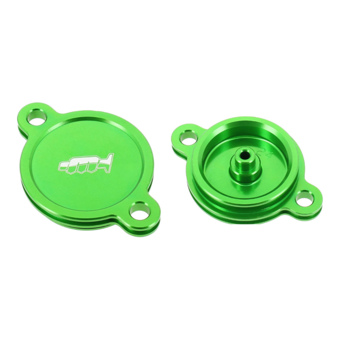 Coperchio filtro olio per KAWASAKI cod. AV3293V