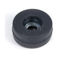 Silent block per serbatoio - Ø esterno 26mm - Spessore 12mm cod. AV3411