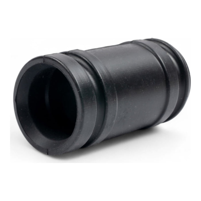 Manicotto silenziatore in gomma nero per HUSQVARNA, KTM cod. AV3451