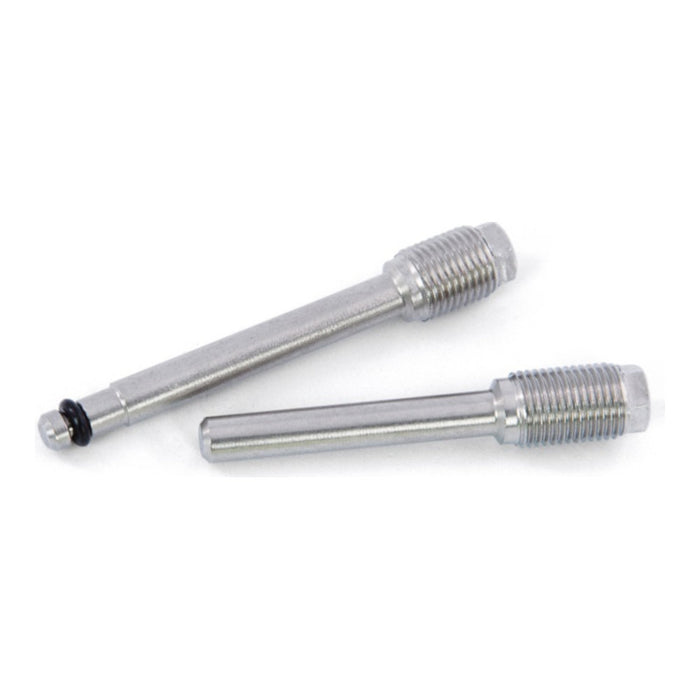 Coppia spine freni per pinze NISSIN per HONDA, SUZUKI cod. AV3458