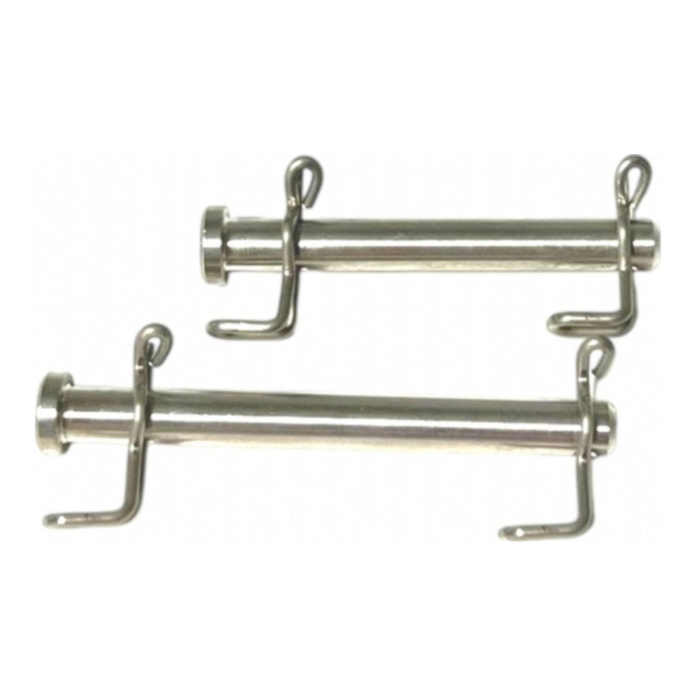 Coppia spine freni per pinze BRAKTEC per GAS GAS, HUSQVARNA cod. AV3464