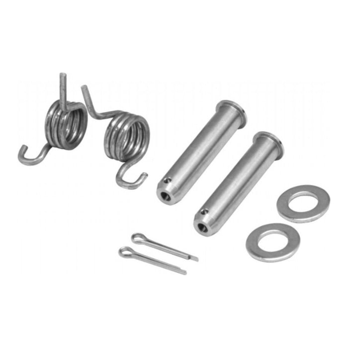 Kit revisione perni pedane per HONDA cod. AV3480