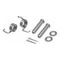 Kit revisione perni pedane per FANTIC, YAMAHA cod. AV3481