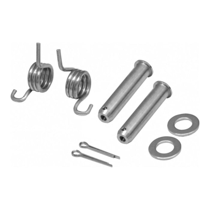 Kit revisione perni pedane per KAWASAKI cod. AV3482