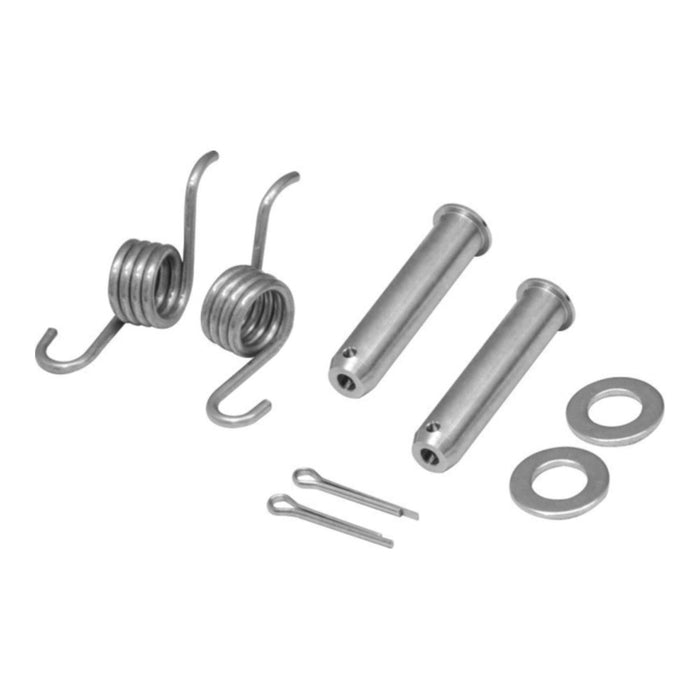 Kit revisione perni pedane per GAS GAS, HUSQVARNA, KTM cod. AV3484