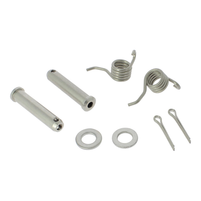 Kit revisione perni pedane per BETA cod. AV3486