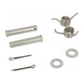 Kit revisione perni pedane per GAS GAS, HUSQVARNA, KTM cod. AV3487