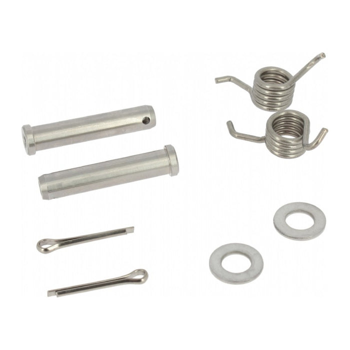 Kit revisione perni pedane per GAS GAS, HUSQVARNA, KTM cod. AV3487