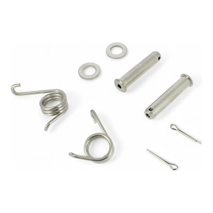 Kit revisione perni pedane per YAMAHA cod. AV3488