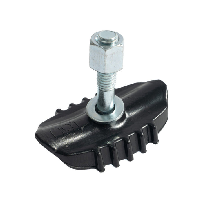 Ferma copertone in nylon canale 1,40/1,60 cod. AV3700