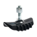 Ferma copertone in nylon canale 1,85 cod. AV3701