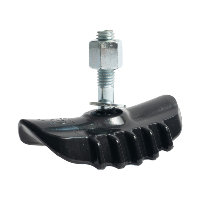 Ferma copertone in nylon canale 1,85 cod. AV3701