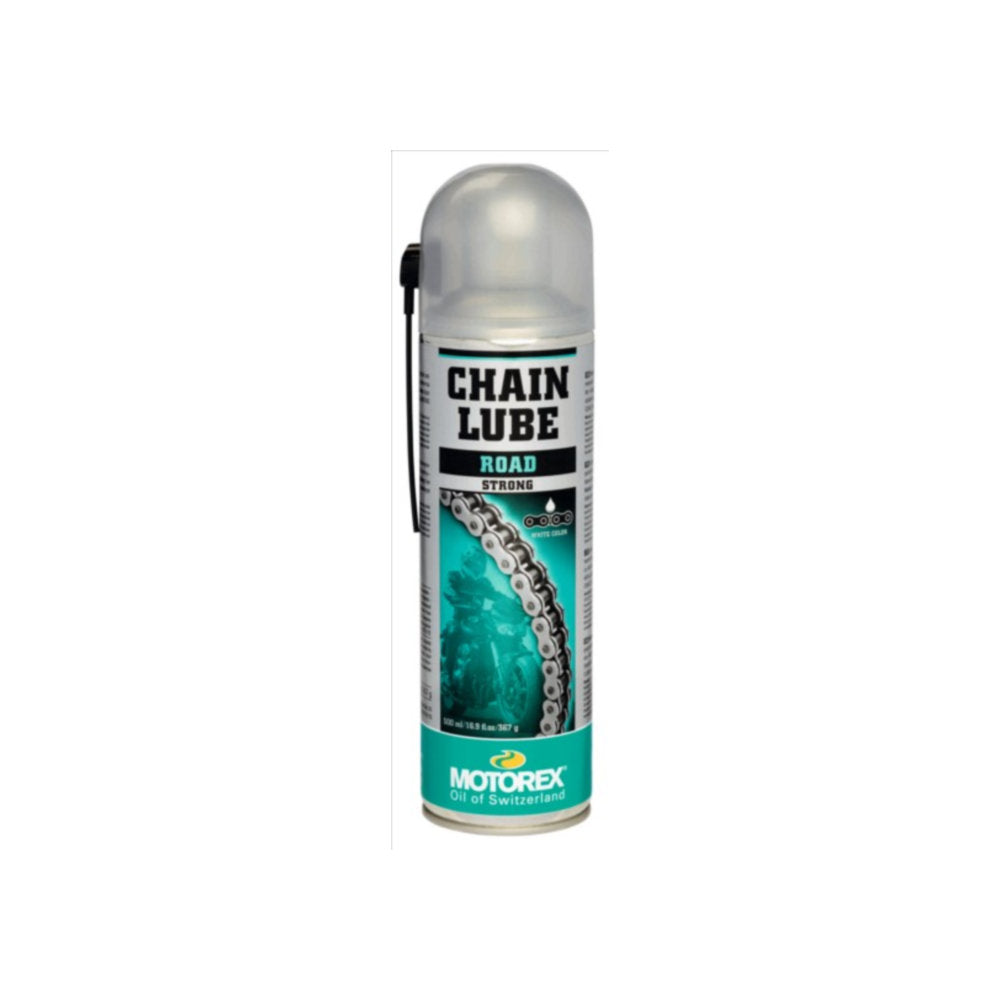 Spray catena MOTOREX 622 Strong - 500 ml cod. AVGTS3
