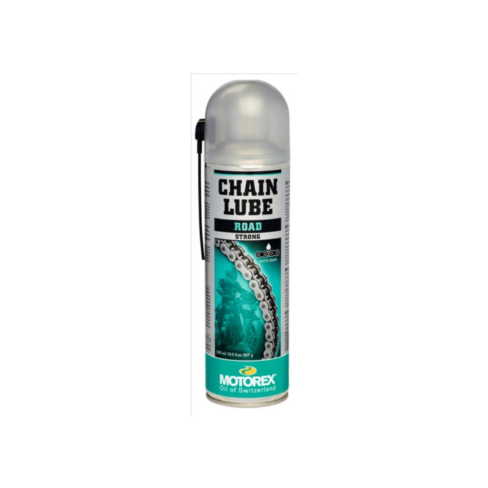 Spray catena MOTOREX 622 Strong - 500 ml cod. AVGTS3