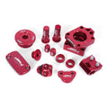 Kit particolari in alluminio per HONDA cod. AVK019