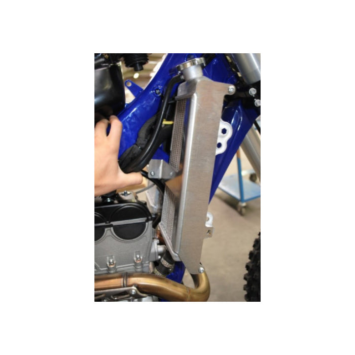 Protezioni radiatori AXP per SHERCO cod. AX1281