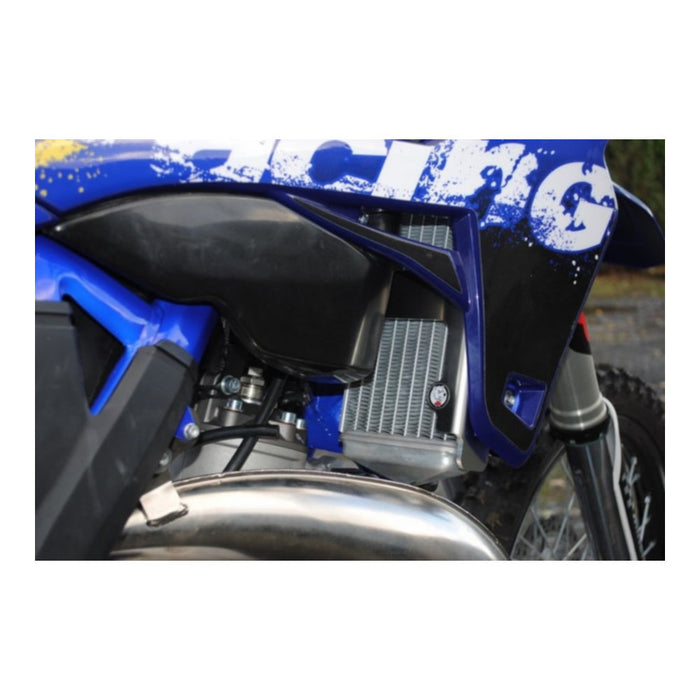 Protezioni radiatori AXP per SHERCO cod. AX1291