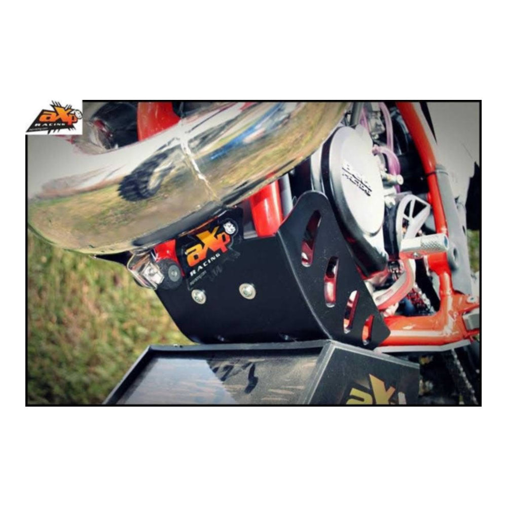 Paramotore AXP 6mm per BETA cod. AX1310