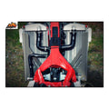 Protezioni radiatori AXP per BETA cod. AX1311