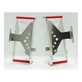 Protezioni radiatori AXP per HONDA cod. AX1336
