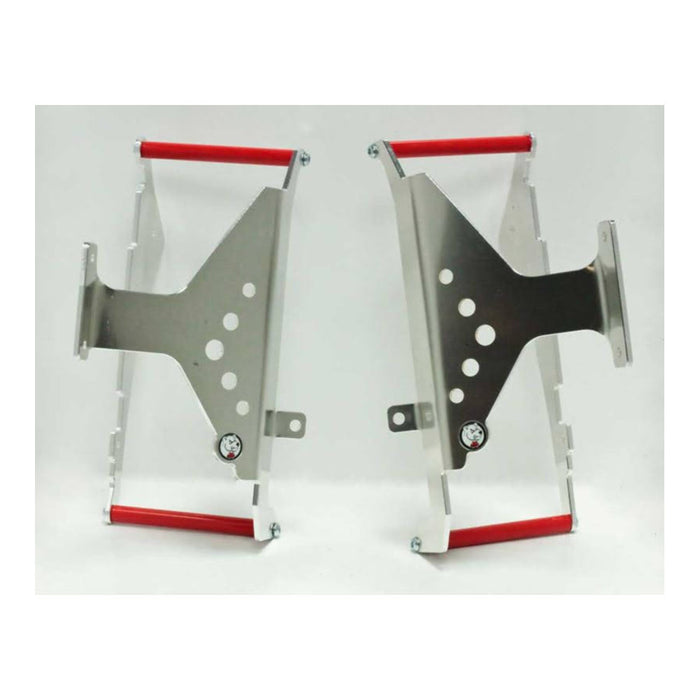 Protezioni radiatori AXP per HONDA cod. AX1336