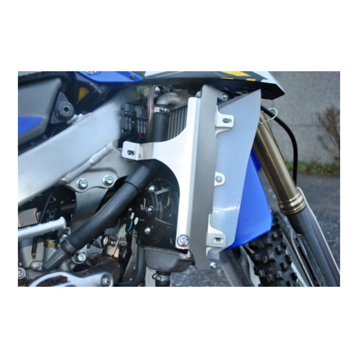 Protezioni radiatori AXP per YAMAHA cod. AX1345