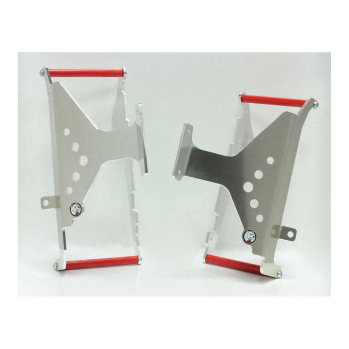Protezioni radiatori AXP per HONDA cod. AX1370