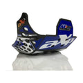 Paramotore AXP 6mm per FANTIC, YAMAHA cod. AX1410