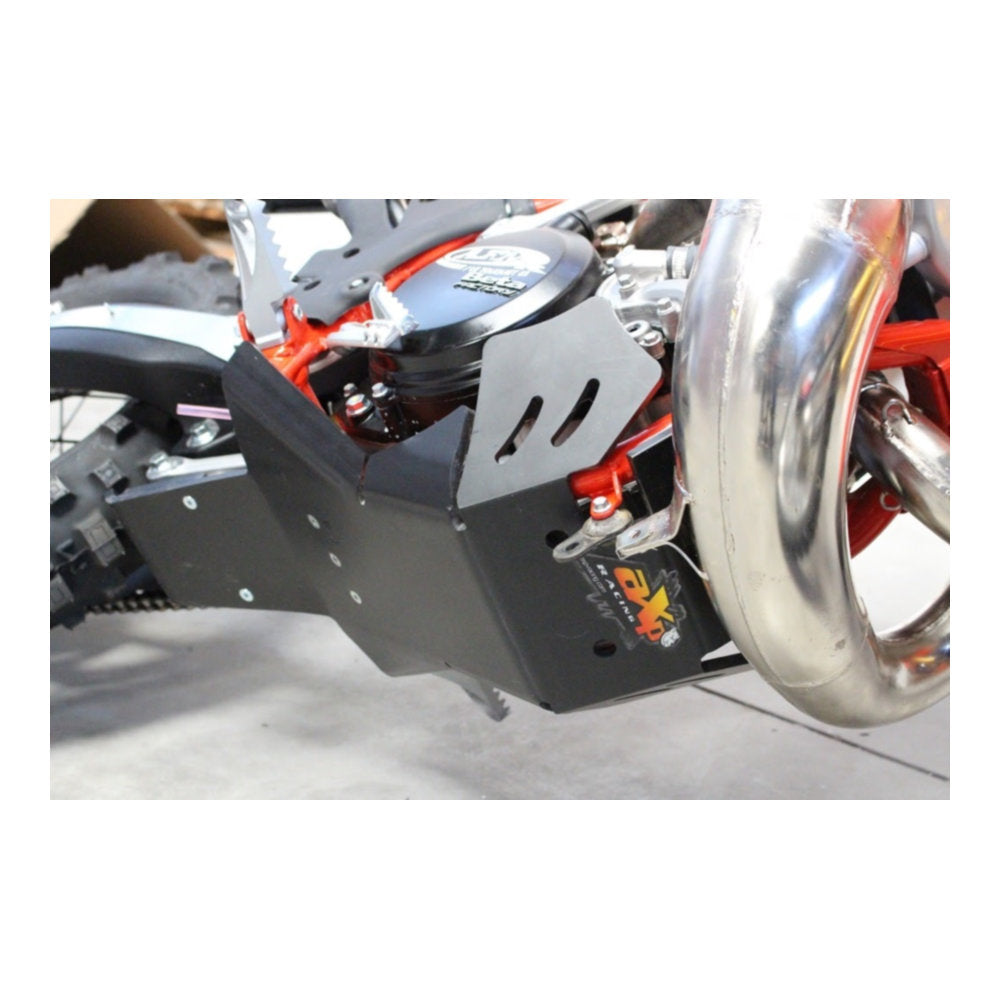 Paramotore AXP XTREM 8mm per BETA cod. AX1430