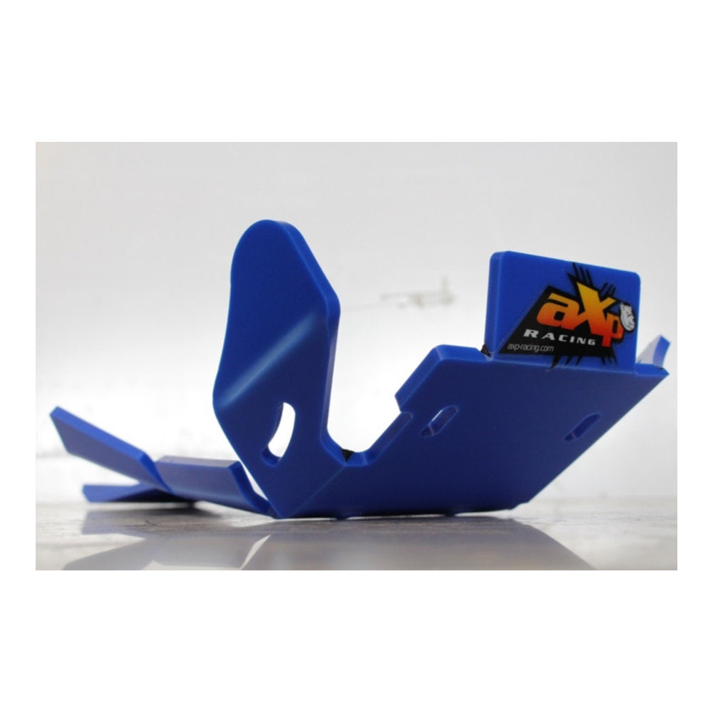 Paramotore AXP XTREM 8mm per SHERCO cod. AX1434