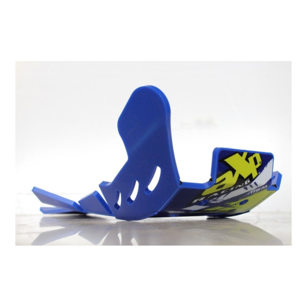 Paramotore AXP XTREM 8mm per SHERCO cod. AX1435