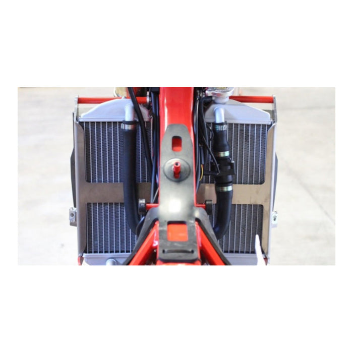 Protezioni radiatori AXP per GAS GAS cod. AX1442